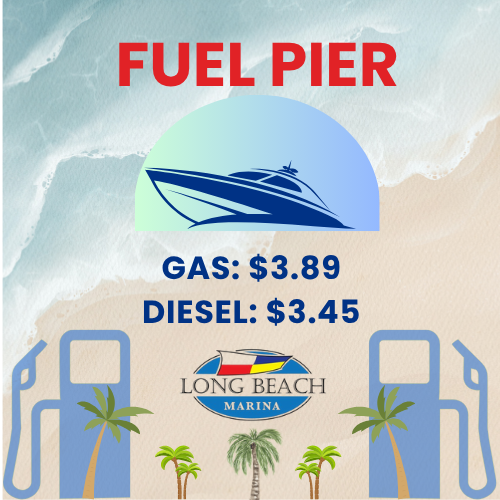 FUEL PIER 2025
